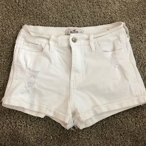 Hollister Shorts